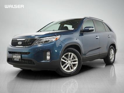 2014 Kia Sorento Minneapolis MN