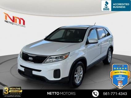 2014 Kia Sorento West Palm Beach FL