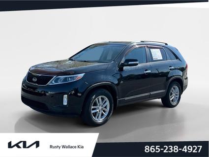 2015 Kia Sorento Louisville TN