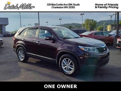 2014 Kia Sorento South Charleston WV