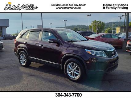 2014 Kia Sorento South Charleston WV