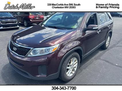 2014 Kia Sorento South Charleston WV