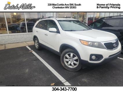 2012 Kia Sorento South Charleston WV