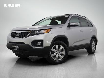 2013 Kia Sorento Burnsville MN
