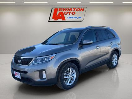 2014 Kia Sorento Lewiston MN