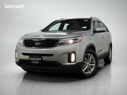 2014 Kia Sorento Burnsville MN