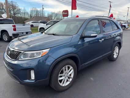 2014 Kia Sorento Tullahoma TN