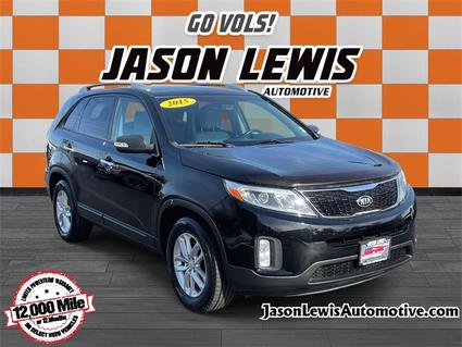 2015 Kia Sorento Sparta TN
