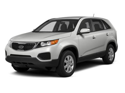 2013 Kia Sorento Tucson AZ