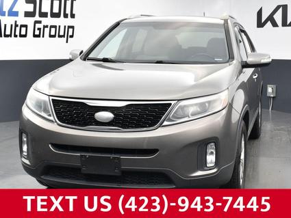 2015 Kia Sorento Kingsport TN