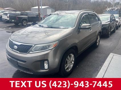 2015 Kia Sorento Kingsport TN
