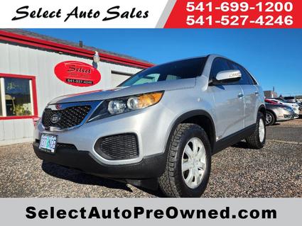 2011 Kia Sorento Redmond OR
