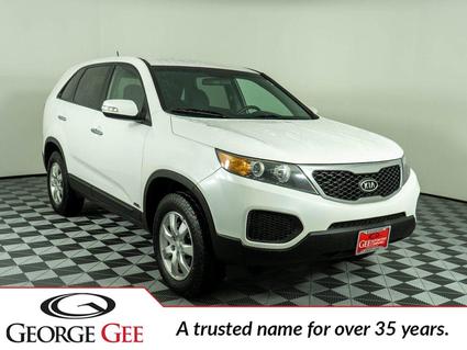 2011 Kia Sorento Liberty Lake WA