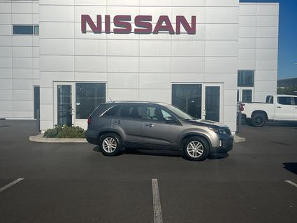 2014 Kia Sorento Medford OR