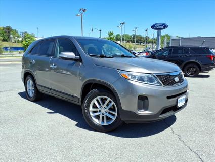 2014 Kia Sorento Salem VA