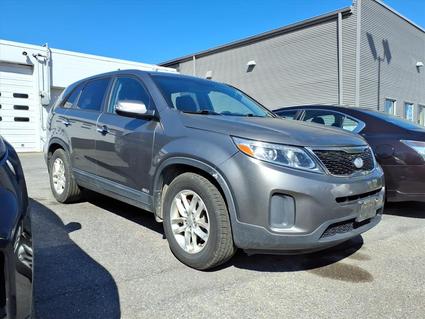 2014 Kia Sorento Salem VA