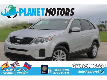 2015 Kia Sorento West Palm Beach FL