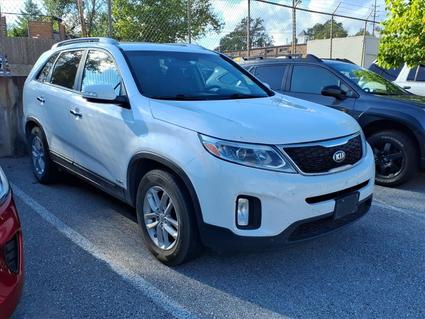2014 Kia Sorento Saint Louis MO