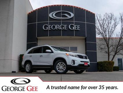 2014 Kia Sorento Liberty Lake WA