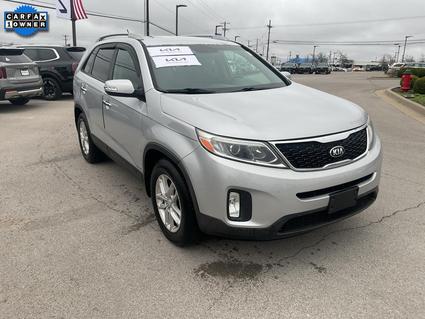 2015 Kia Sorento Nicholasville KY