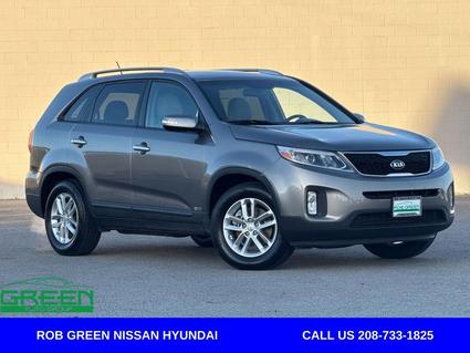 2014 Kia Sorento Twin Falls ID
