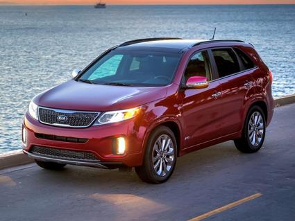 2014 Kia Sorento Salem OR