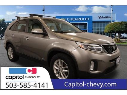 2014 Kia Sorento Salem OR