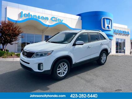 2014 Kia Sorento Johnson City TN