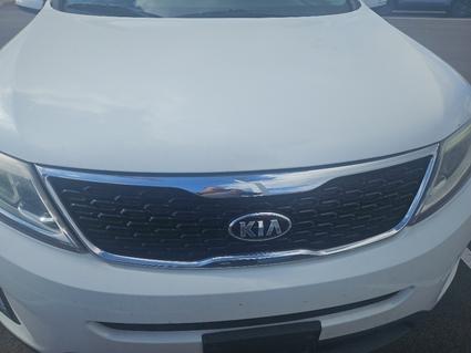 2014 Kia Sorento Johnson City TN