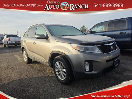 2014 Kia Sorento Ontario OR