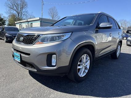 2015 Kia Sorento Toms River NJ