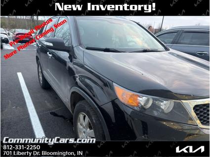 2011 Kia Sorento Bloomington IN