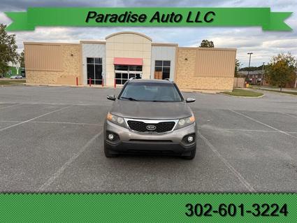 2012 Kia Sorento Wilmington DE