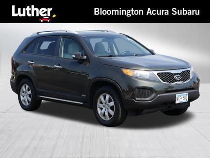 2013 Kia Sorento Minneapolis MN