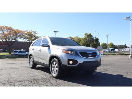 2013 Kia Sorento Pasco WA