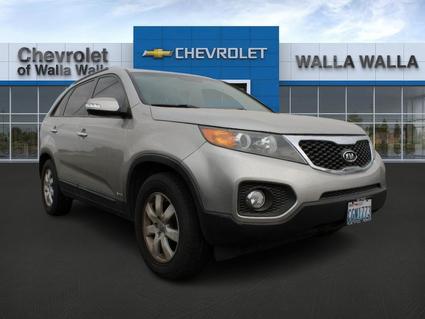 2013 Kia Sorento Pasco WA