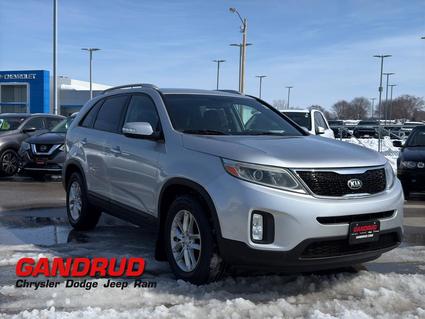 2014 Kia Sorento Green Bay WI