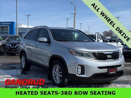 2014 Kia Sorento Green Bay WI