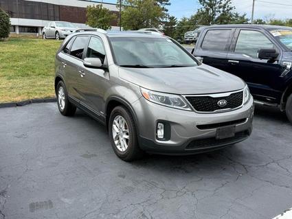2014 Kia Sorento St. Louis MO