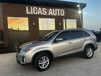 2015 Kia Sorento Osage Beach MO