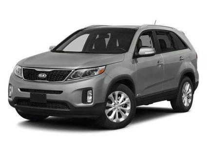 2014 Kia Sorento Missoula MT