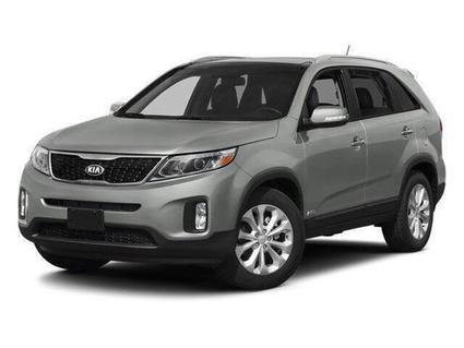 2014 Kia Sorento Missoula MT
