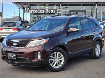 2014 Kia Sorento Yakima WA