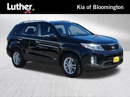 2014 Kia Sorento Minneapolis MN