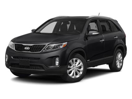 2014 Kia Sorento Minneapolis MN