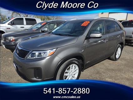 2014 Kia Sorento Central Point OR