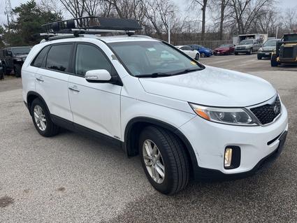 2015 Kia Sorento Glendale WI