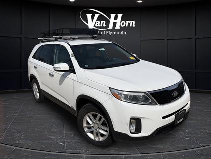 2015 Kia Sorento Glendale WI