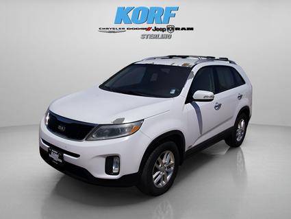 2014 Kia Sorento Sterling CO