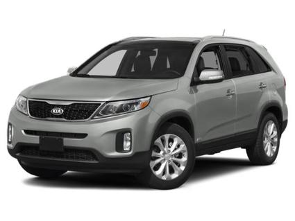 2015 Kia Sorento Minneapolis MN